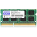 Goodram 4GB DDR3 PC3-12800 paměťový modul 1600 MHz