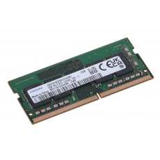 Integral 8GB LAPTOP RAM MODULE DDR4 3200MHZ EQV. TO M471A1G44CB0-CWE F/ SAMSUNG paměťový modul 1 x 8 GB