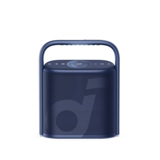 SOUNDCORE MOTION X500 NAVY BLUE