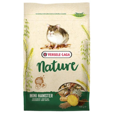 VL Nature Mini Hamster- pre škrečíky 400 g