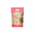 ARATON cat kitten KAPSIČKA wet turkey&chicken 85 g
