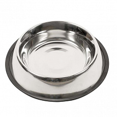 Miska DUVO+ Classic FIX nerezová protisklzová M-710 ml priemer 21 cm