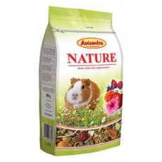 Avicentra Nature Premium morče 850g Avicentra Nature Premium morče 850g