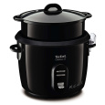 TEFAL CLASSIC 2 RK1038 Elektrický hrnec Výrobník rýže 5 l 700 W (RK103811) Černá