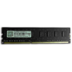 G.Skill PC3-10600 8GB paměťový modul 1 x 8 GB DDR3 1333 MHz