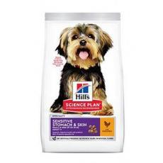 Hill's Can. SP Sensitive Adult Small Chicken 6kg Hill's Can. SP Sensitive Adult Small Chicken 6kg