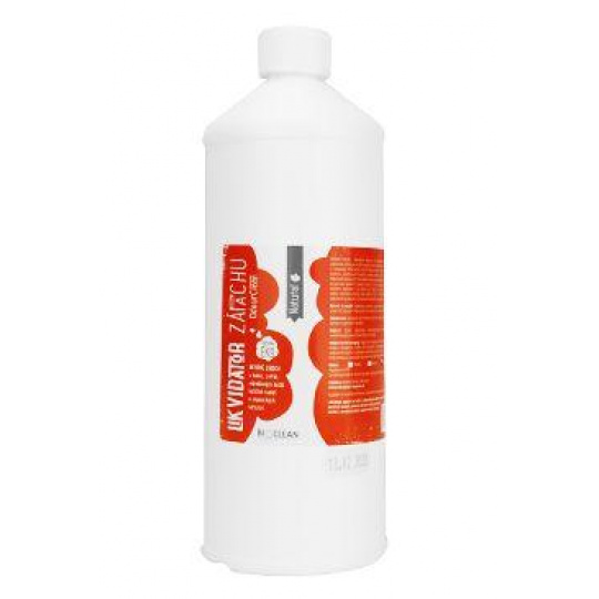 BIOclean likvidátor zápachu 1l NATURAL