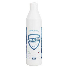 VetOxin gel 500g