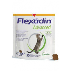 Flexadin Advanced pro kočky 30tbl Flexadin Advanced pro kočky 30tbl