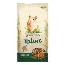 VL Nature Hamster pro křečky 700g VL Nature Hamster pro křečky 700g