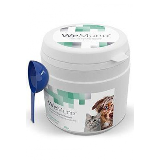 WeMuno 225g