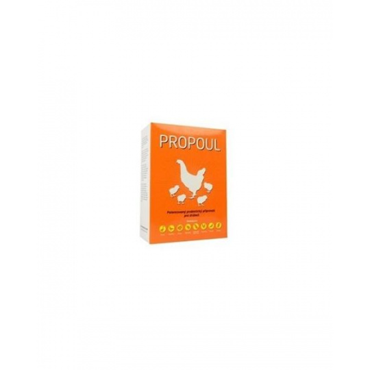 Propoul plv. 500 g