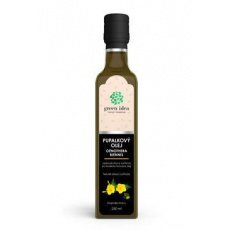 Olej pupalkový panenský TOPVET 250ml Olej pupalkový panenský TOPVET 250ml