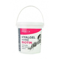 Hyalgel Horse Biotin 900g Hyalgel Horse Biotin 900g