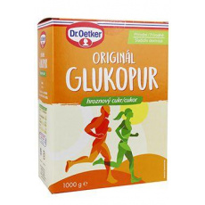 Glukopur plv 1kg Glukopur plv 1kg