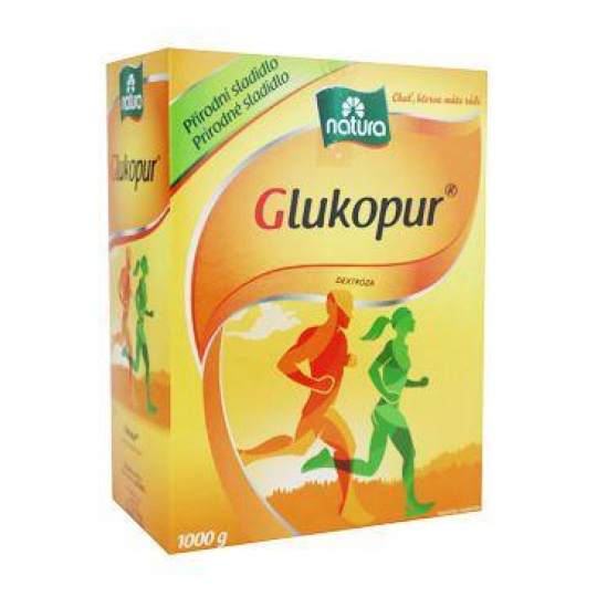 Glukopur plv 1kg Glukopur plv 1kg