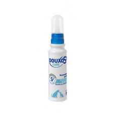 DOUXO Care Ear cleaner (roztok na čistenie uší ) 120 ml