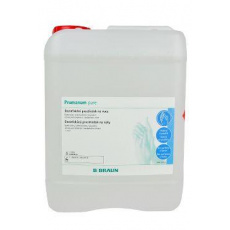 Promanum Pure dezinfekce a hygiena rukou 5000 ml