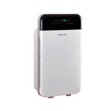 ČISTIČKA VZDUCHU ELECTRO-LINE HL-9801 BÍLÁ