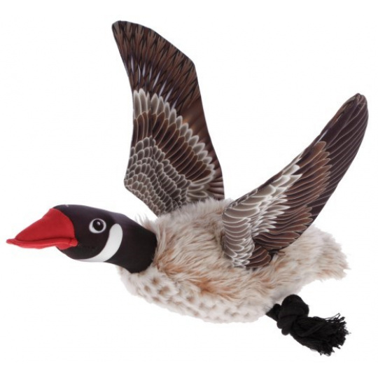 KERBL Goose Nils - Hračka pro psy - 38cm