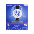 Paladone Playstation Head Light Stojan na sluchátka