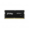 Kingston Technology FURY Impact paměťový modul 32 GB 1 x 32 GB DDR5 2800 MHz