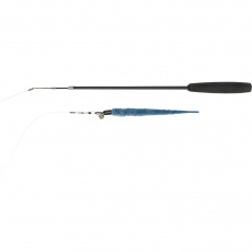 Hrací prut teleskopický, 38-98 cm