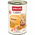 Carny Cat Drink nápoj pro kočky s kuřecím masem,  140 ml
