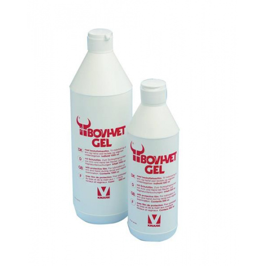 Gel Bovivet 1000 ml