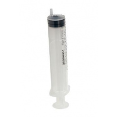 Stříkačka inj Kruuse 30ml 3-dílná Excentr. 50ks Stříkačka inj Kruuse 30ml 3-dílná Excentr. 50ks