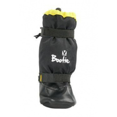 Botička ochranná BUSTER Bootie Soft XS žlutá Botička ochranná BUSTER Bootie Soft XS žlutá