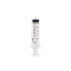 Striekačka VetDaily 3-dielna jednoraz. 50 ml 50 ks