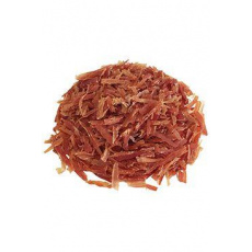 Pochoutka Kachní kousky poloměkké mini 80g Pochoutka Kachní kousky poloměkké mini 80g