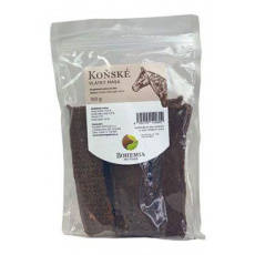 BOHEMIA PLÁTKY Koňské 100g BOHEMIA PLÁTKY Koňské 100g