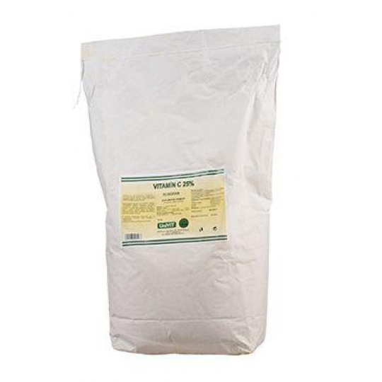 Vitamin C Roboran 25/ 10kg Vitamin C Roboran 25/ 10kg