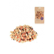 Sonnenland pro hlodavce Zeleninová směs 60g Sonnenland pro hlodavce Zeleninová směs 60g