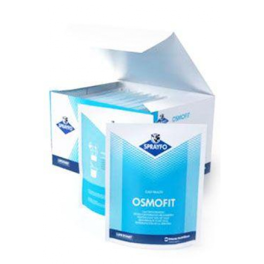 Sprayfo Osmofit 10x60g Sprayfo Osmofit 10x60g