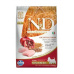 N&D LG DOG Adult Mini Chicken & Pomegranate 7kg