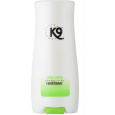 K9 Aloe Vera Conditioner - kondicionér pro psy a kočky s aloe pro citlivou pokožku - 300 ml