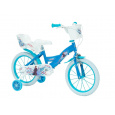 Dětské kolo 16" HUFFY 21871W Disney FROZEN