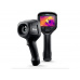 Termokamera Flir E5 Pro 160 x 120 černá