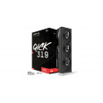 XFX Speedster QICK 319 Core Edition AMD Radeon RX 7800 XT 16 GB GDDR6