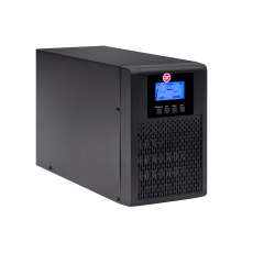GT S 11 UPS 3000VA/2700W 4 x IEC 10A 1 x IEC16A on-line tower GT S 11 UPS 3000VA/2700W 4 x IEC 10A 1 x IEC16A on-line tower