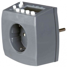Digital timer - časovač s funkcí po vteřinách, 7 x 7 cm (RP 1,50 Kč) Digital timer - časovač s funkcí po vteřinách, 7 x 7 cm (RP 1,50 Kč)