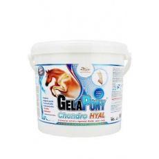 Gelapony Chondro HYAL 1800g Gelapony Chondro HYAL 1800g