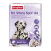 Beaphar No Stress Spot-on pro psy 3x0,7ml