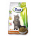 DAX Cat granule drůbeží 10kg
