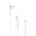 Apple EarPods (USB‑C) Sluchátka s mikrofonem Kabel Do ucha Hovory/hudba USB typu C Bílá