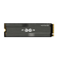 Silicon Power XD80 M.2 2000 GB PCI Express 3.0 NVMe