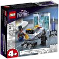 LEGO SUPER HEROES 76212 LABORATOŘ SHURI